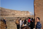 Colosseum Private Tours